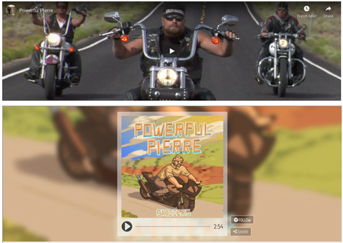 PP-video