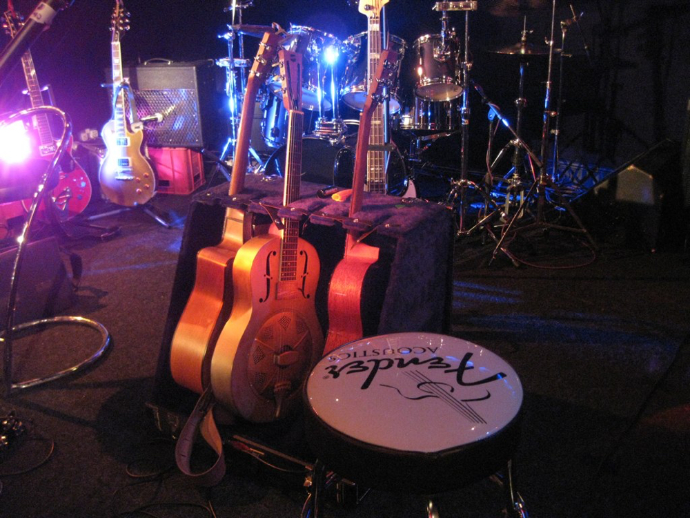 The Musician
