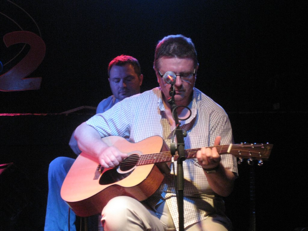 The Robin 2
