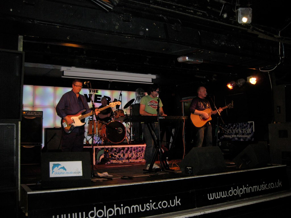 The Cavern